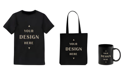 The Power of Personal Expression Through Custom Prints
