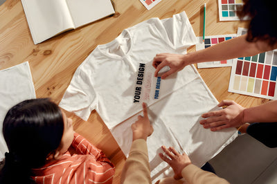 Wear Your Story — How Custom Prints Turn Everyday Fashion Into Personal Expression